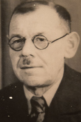 Paul Förster